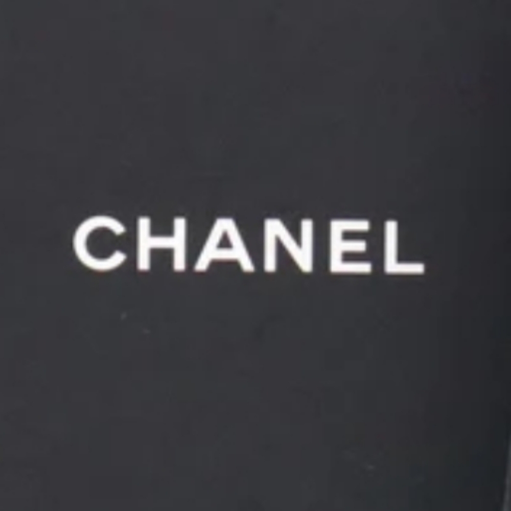Chanel Rouge Coco Keychain Set/Bag Charm - Picture 2 of 11